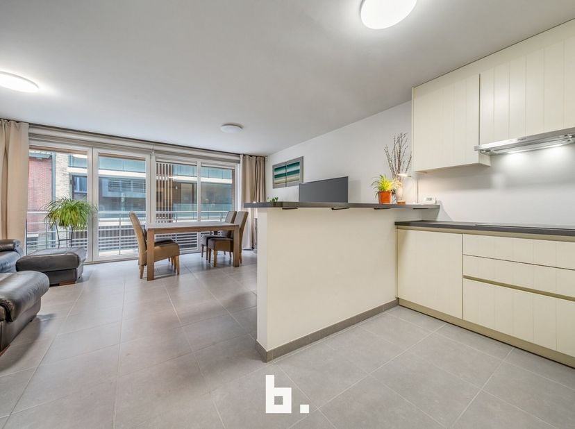Appartement à vendre
                    à 8400 Oostende
