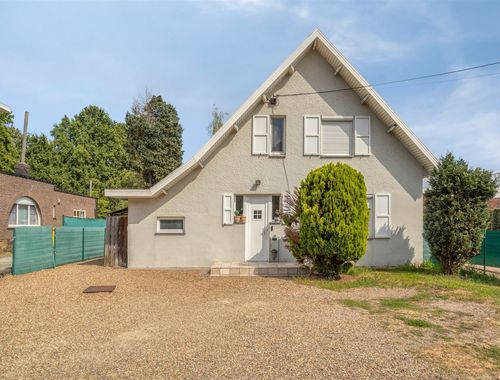                                         Eengezinswoning te koop in Keerbergen, € 375.000
