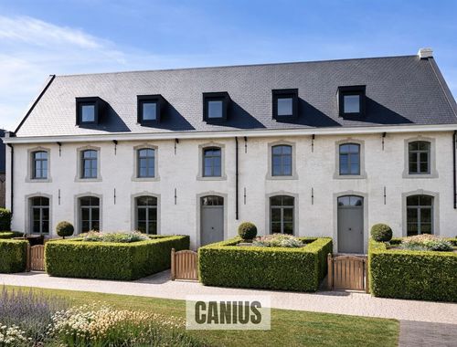                                         Eengezinswoning te koop in Sint-Truiden, € 497.000
