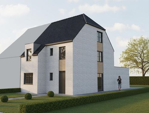                                         Woning te koop in Brugge, € 725.965
