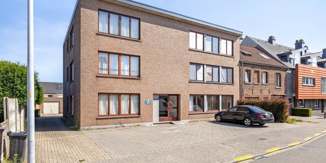 Appartement te koop in Oud-Strijdersstraat 61 bus 4, 3020 Herent