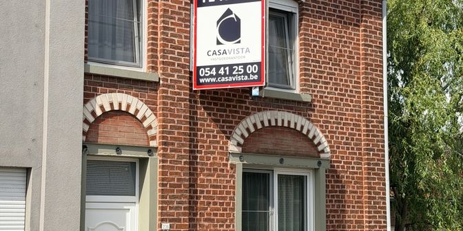 Huis te koop in Onkerzelestraat 236, 9500 Onkerzele