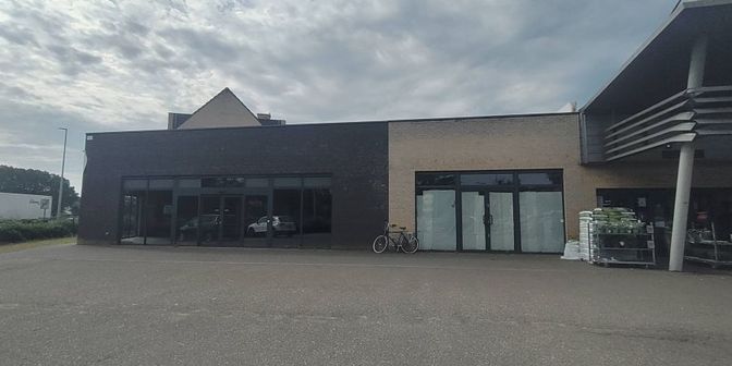 Bien professionnel à louer à Gelmelstraat 84 boîte A, 2320 Hoogstraten