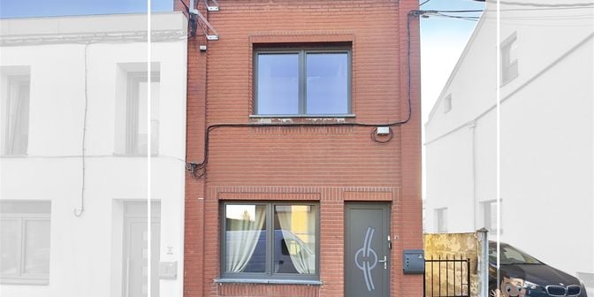 Huis te koop in 6240 Farciennes