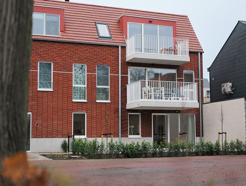                                         Appartement à vendre à Rumst, € 308.200
