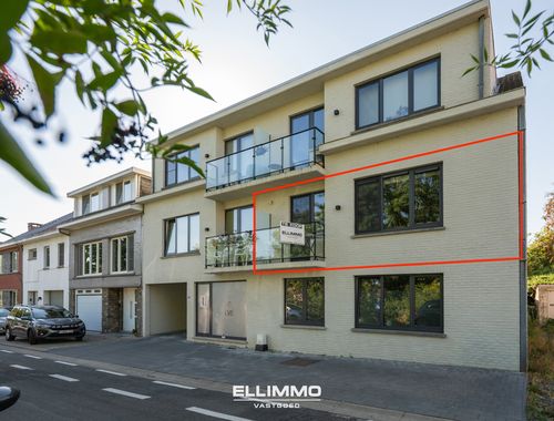                                         Appartement te koop in Bilzen, € 269.000
