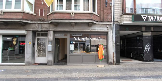 Bien professionnel à louer à Hemelingenstraat 14, 3700 Tongeren
