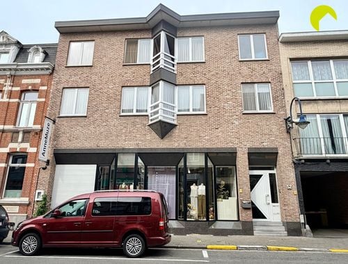                                         Appartement à louer à Kontich, € 920
