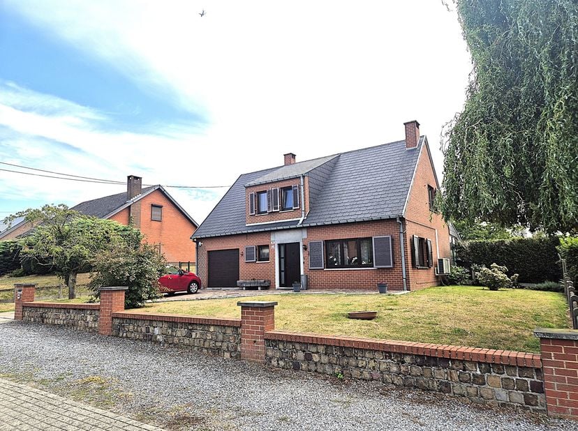 Huis te koop
                    in 7134 Ressaix