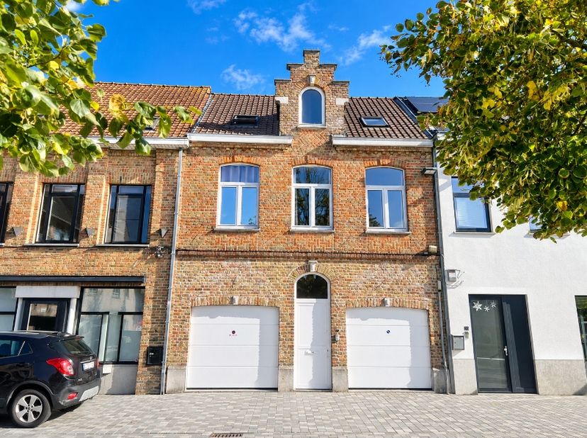 Huis te huur in ,
                    8600 Diksmuide