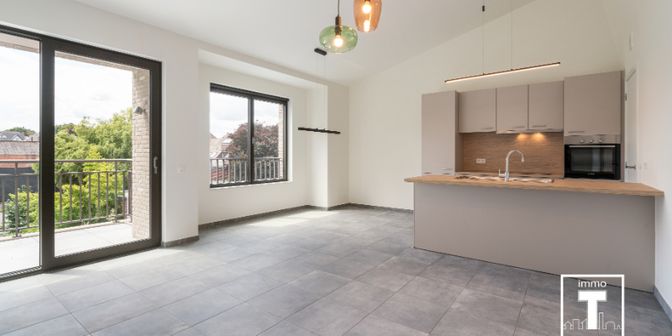 Appartement te huur in Onderstraat 33 bus 2002, 9890 Gavere