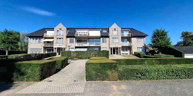 Appartement te koop in Brouwerijstraat 48 A bus 0002, 3070 Kortenberg