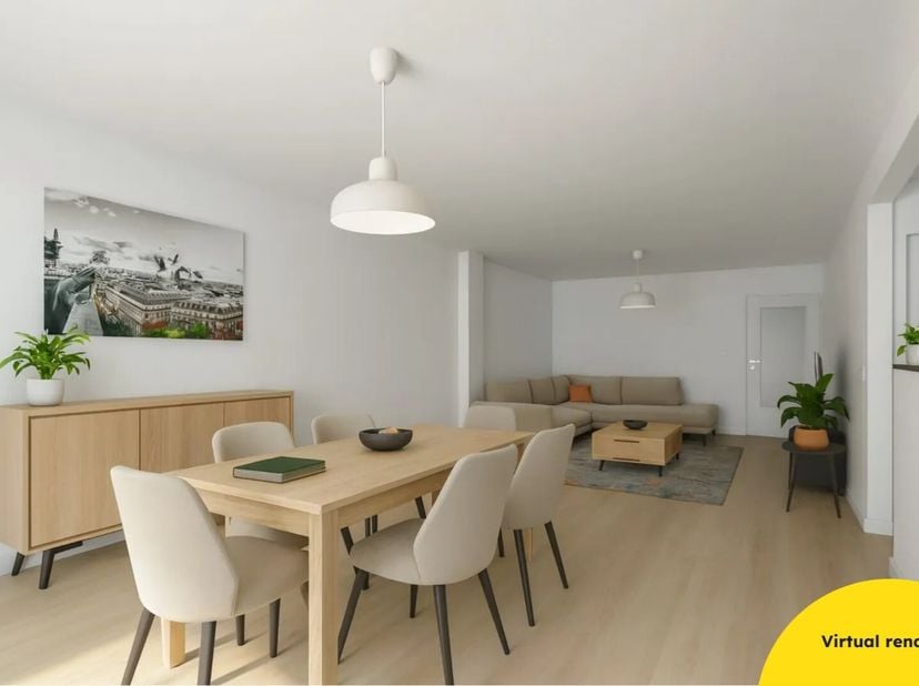 Appartement à vendre
                    à 8820 Torhout