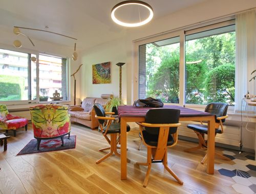                                         Appartement à vendre à Watermael-Boitsfort, € 299.000
