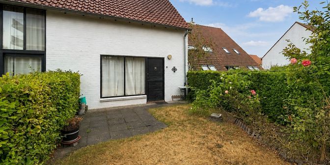 Huis te koop in Victorlaan 1 bus 1, 8620 Nieuwpoort