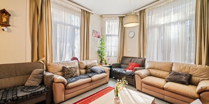 Appartement te koop in Franchommelaan 3 bus 00.01, 8370 Blankenberge