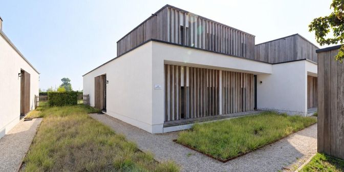 Huis te koop in 8670 Oostduinkerke
