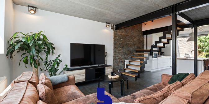 Appartement à vendre à Zandvoordestraat 383 boîte A, 8400 Oostende