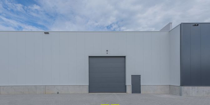Bedrijfsvastgoed te huur in Gremelsloweg 4, 3680 Maaseik