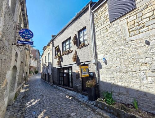                                         Woning te koop in Durbuy, € 545.000

