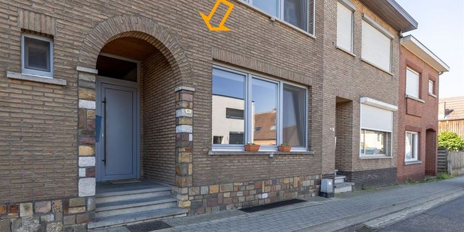 Huis te koop in Michel Janssensstraat 65, 3270 Scherpenheuvel