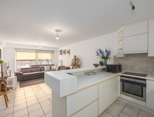                                         Appartement à vendre à Middelkerke, € 249.000
