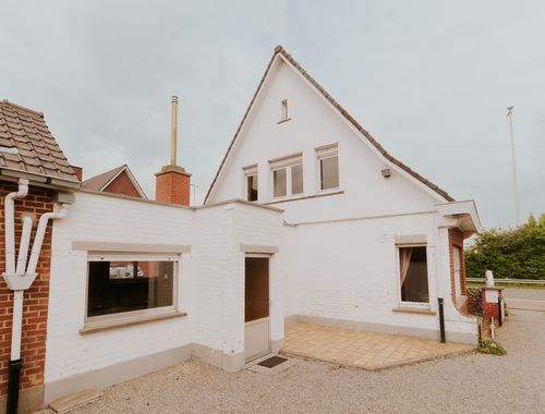                                         Woning te koop in Nukerke, € 199.500
