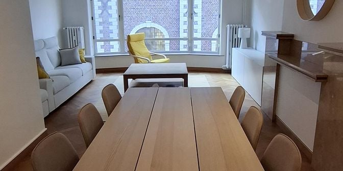 Appartement te huur in Kapelstraat 23 bus 6, 3500 Hasselt