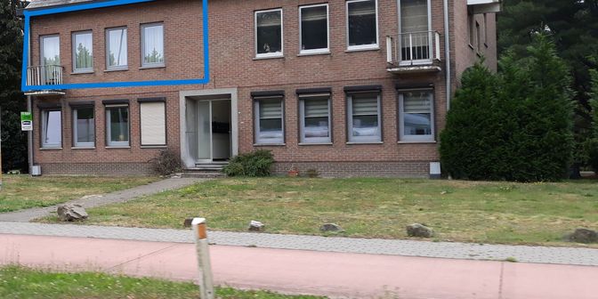Appartement à louer à Boslaan, 3650 Lanklaar