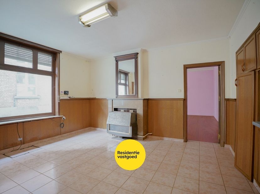 Maison à vendre
                    à 8000 Brugge