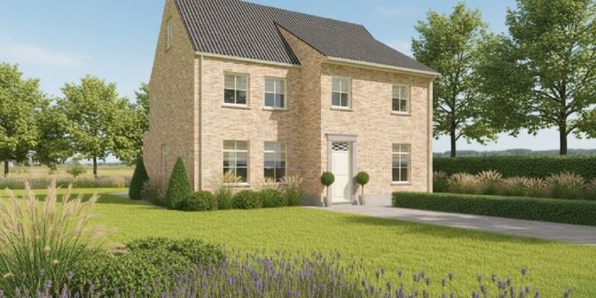 Huis te koop in 8530 Harelbeke