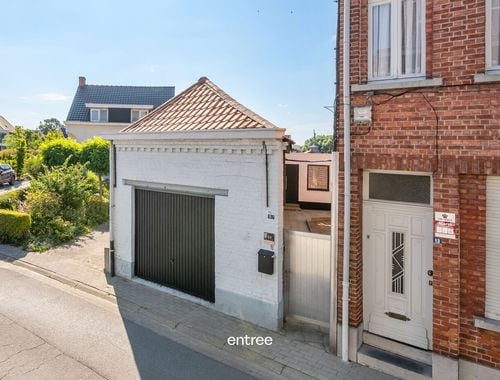                                         Woning te koop in Lebbeke, € 269.000
