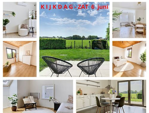                                         Maison à vendre à Torhout, € 335.000
