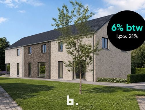                                         Woning te koop in Kuurne, € 331.000
