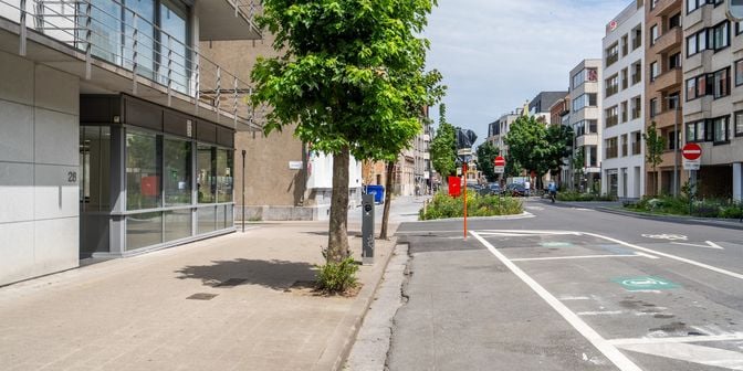Bedrijfsvastgoed te koop in Rijselsestraat 26 A, 8500 Kortrijk