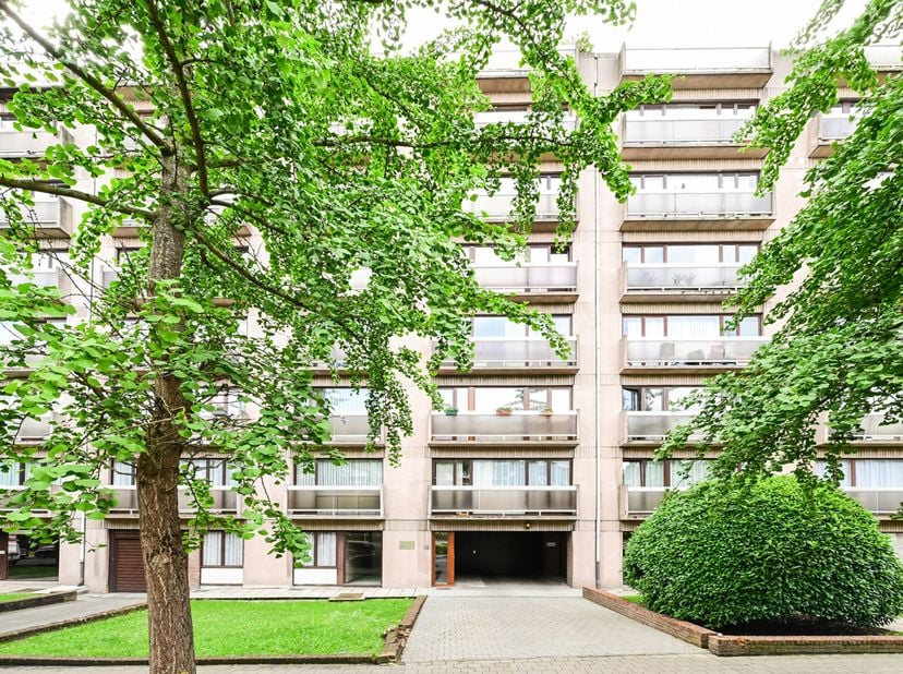 Appartement te koop
                    in 1090 Jette