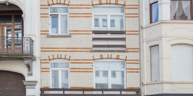 Huis te koop in Rogierlaan 30, 8370 Blankenberge