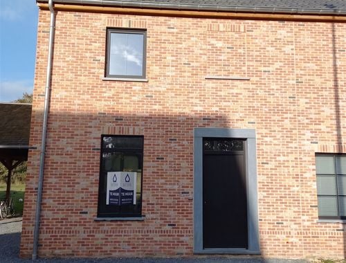                                         Maison à louer à Kuurne, € 1.100
