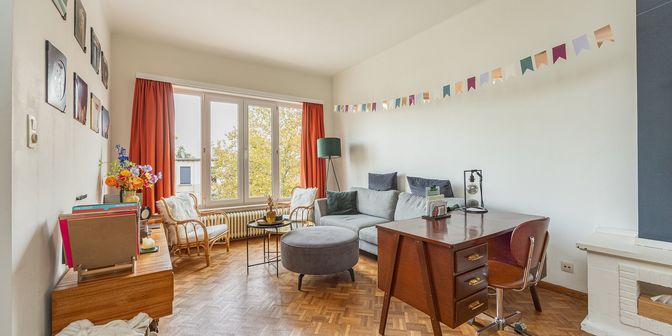 Appartement te koop in Antwerpsestraat 125 bus 2, 2640 Mortsel
