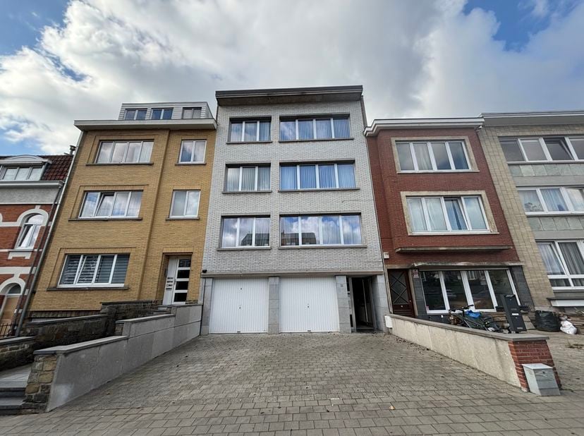 Appartement te huur in Boulevard des Invalides 36,
                    1160 Oudergem