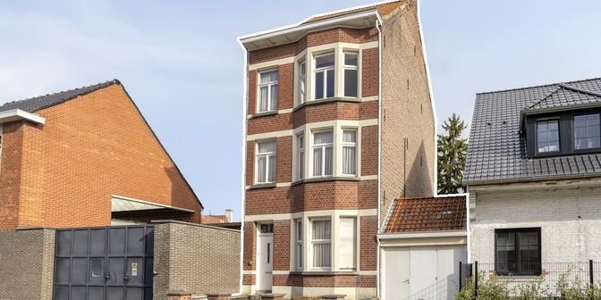 Huis te koop in Heulestraat 59, 8560 Gullegem