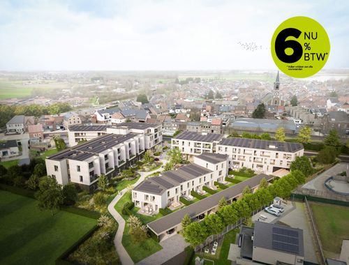                                         Maison à vendre à Dilsen-Stokkem, € 459.472

