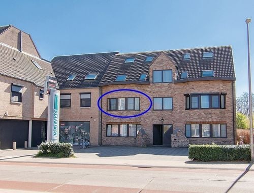                                        Appartement te koop in Lommel, € 289.000
