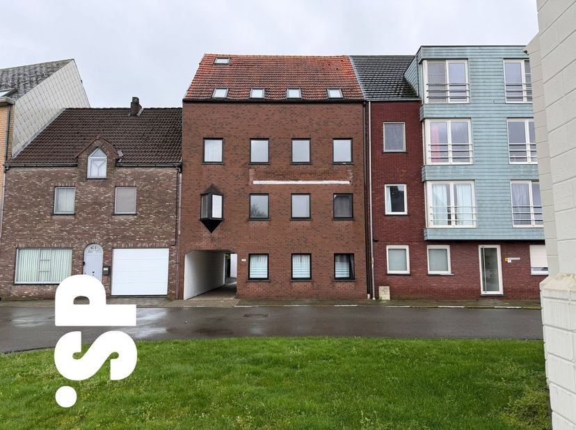 Appartement te koop in Elsum 134,
                    2440 Geel