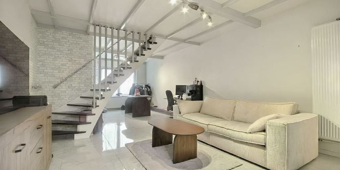Huis te koop in 7700 Moeskroen