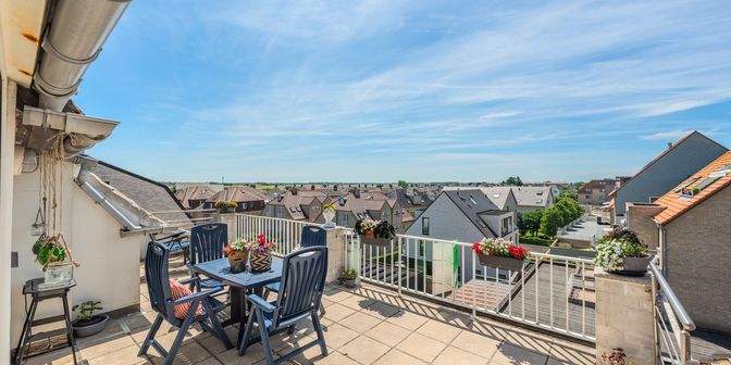 Appartement te koop in IJzerlaan 45 bus 0301, 8430 Middelkerke