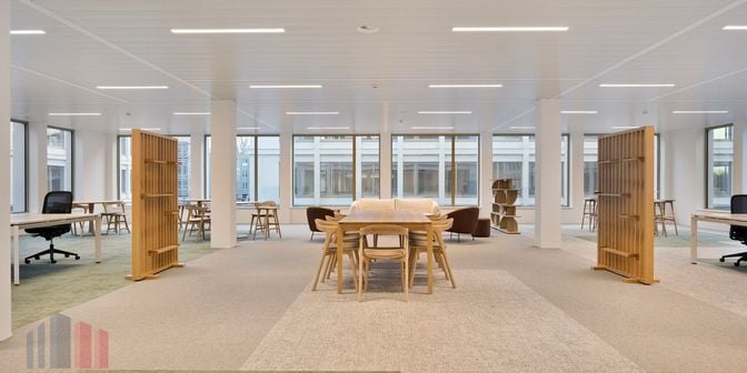 Bedrijfsvastgoed te huur in Raymonde de Larochelaan 50, 9000 Gent
