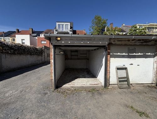                                         Garage te koop in Oostende, € 22.500
