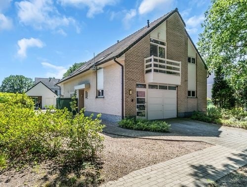                                         Maison à vendre à Genk, € 485.000
