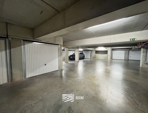                                        Staanplaats te koop in Nieuwpoort, € 44.000
